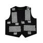 Dimensions Waistcoat Vest