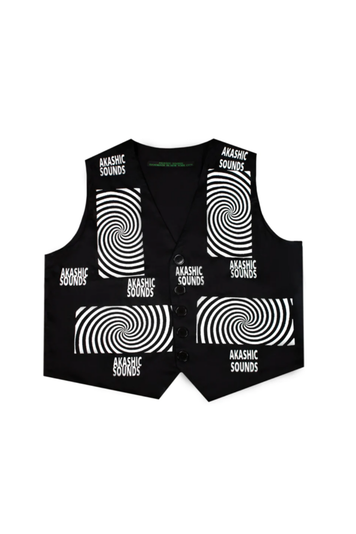 Dimensions Waistcoat Vest