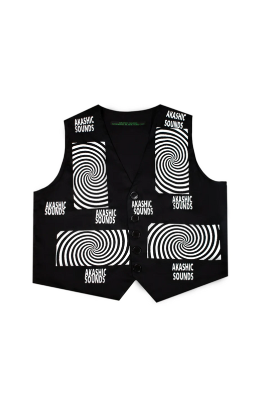Dimensions Waistcoat Vest
