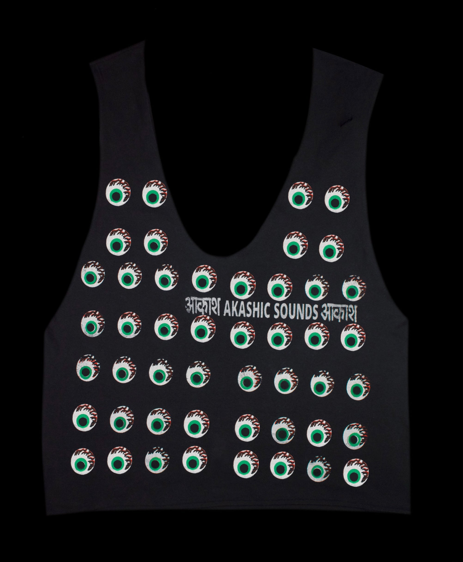 Eyeball Muscle Shirt