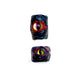 2 Eyed Dragon Bead