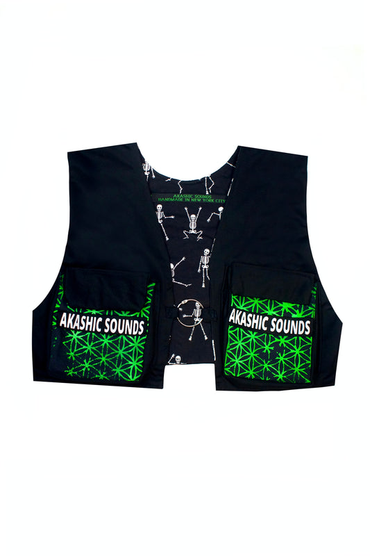 Cargo Vest