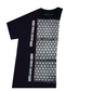 Asymmetric Dimensions Shirt