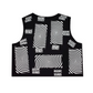 Dimensions Waistcoat Vest