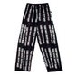 Akashic Patchwork B+R Dimensions Pants