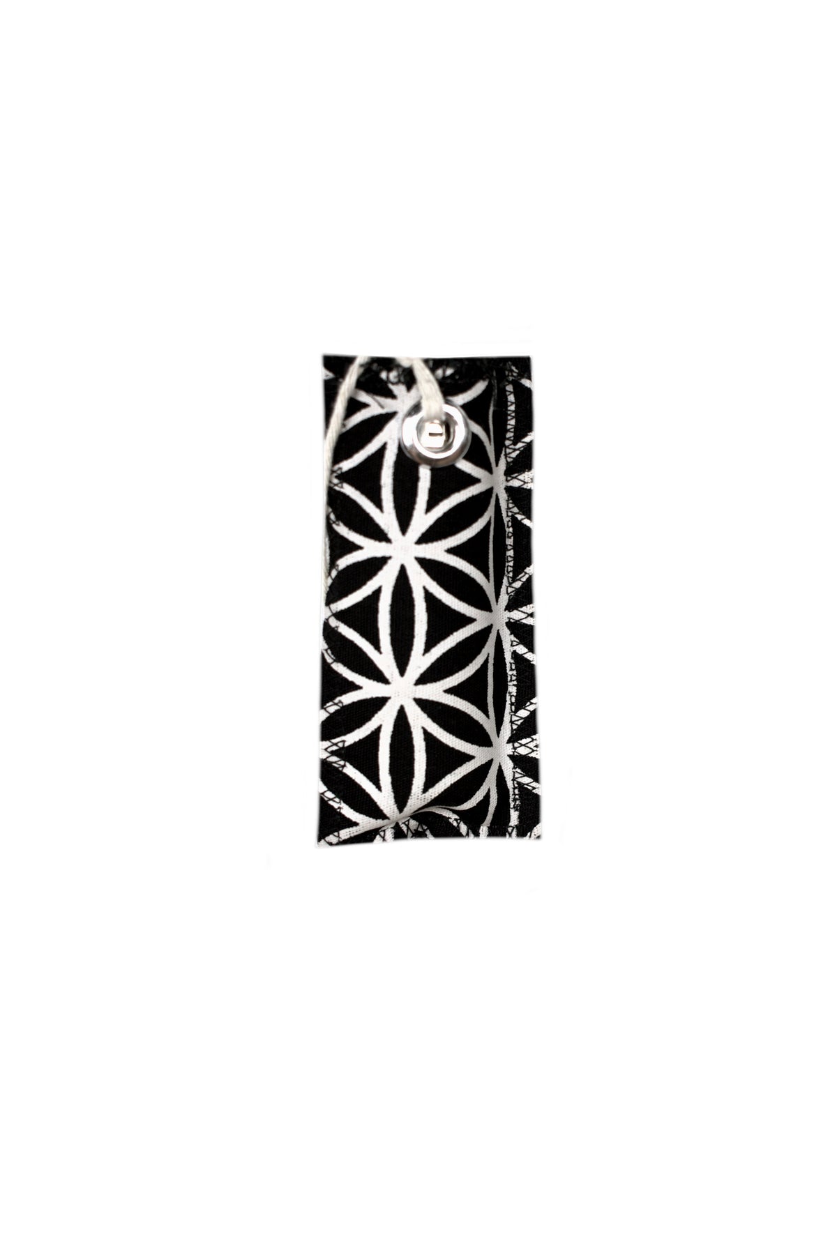 Flower Lighter Pouch