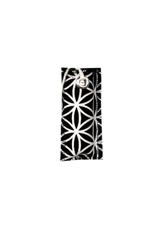 Flower Lighter Pouch