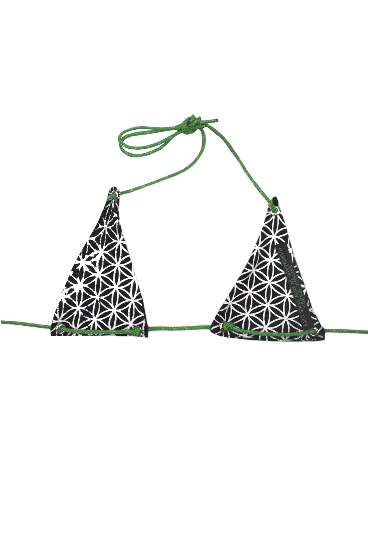 Reversible Bra Top