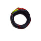 Dragon Eye Ring Red/Black