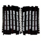 Brand Text Corset