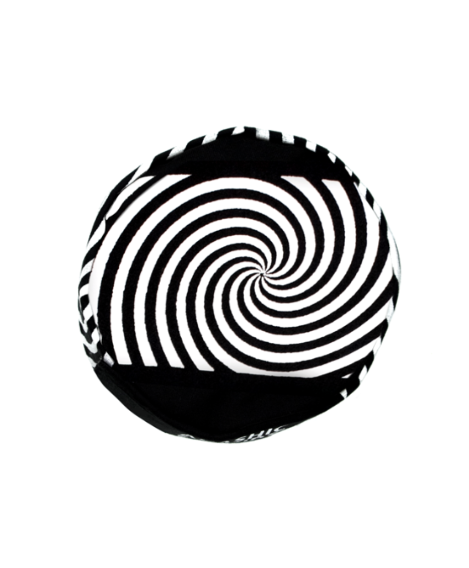 Spiral Cap